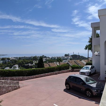 45-Modern Apartment With Ocean Views, Riviera Del Sol, Malaga Sitio de Calahonda Luaran gambar