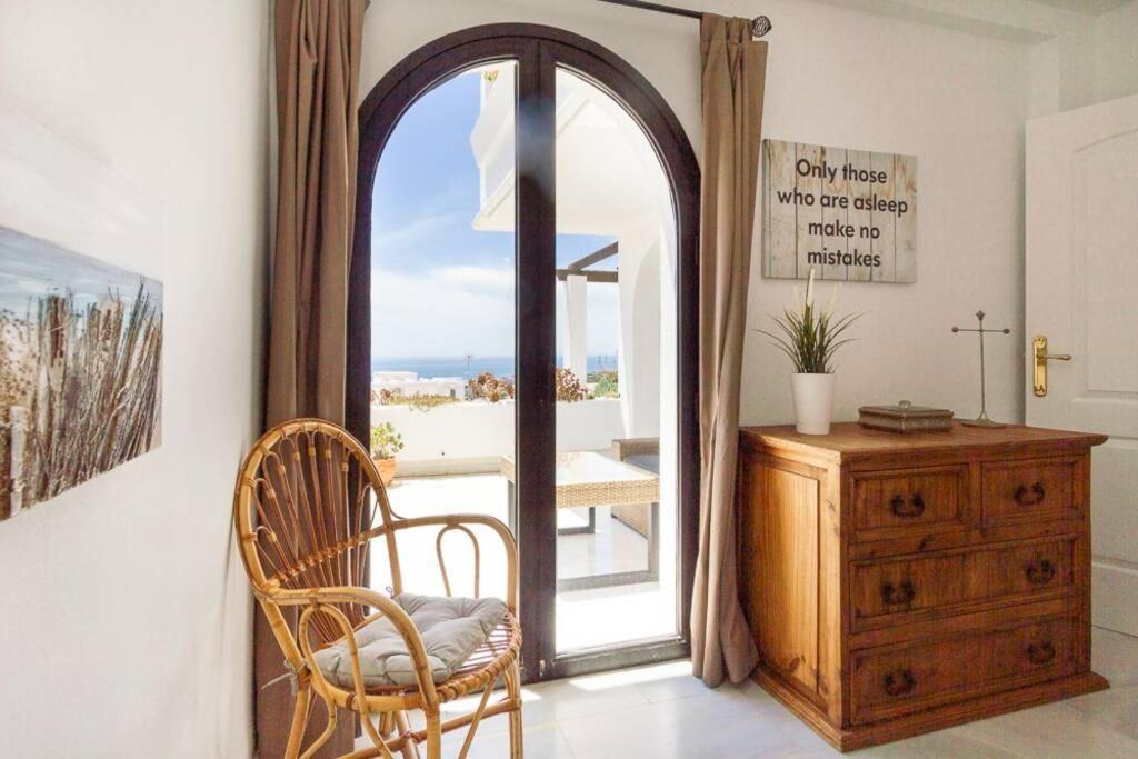 45-Modern Apartment With Ocean Views, Riviera Del Sol, Malaga Sitio de Calahonda Luaran gambar