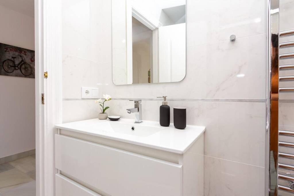 45-Modern Apartment With Ocean Views, Riviera Del Sol, Malaga Sitio de Calahonda Luaran gambar