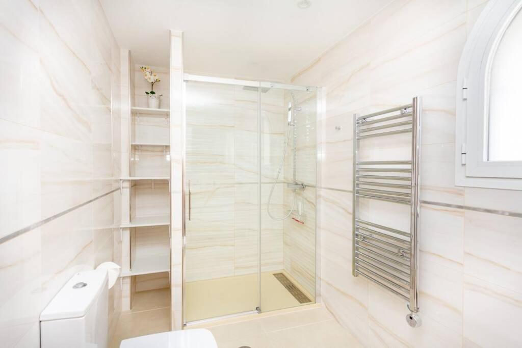 45-Modern Apartment With Ocean Views, Riviera Del Sol, Malaga Sitio de Calahonda Luaran gambar